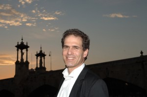 Baron Traub. Fotografía: Jürgen Olczyk