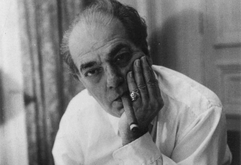 Heitor Villa-Lobos Foto: http://brazilnyc.com/a-tribute-to-villa-lobos/