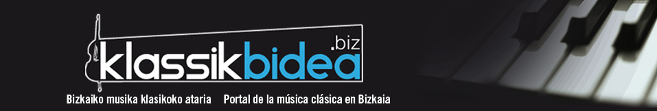 Cabecera de Klasikbidea