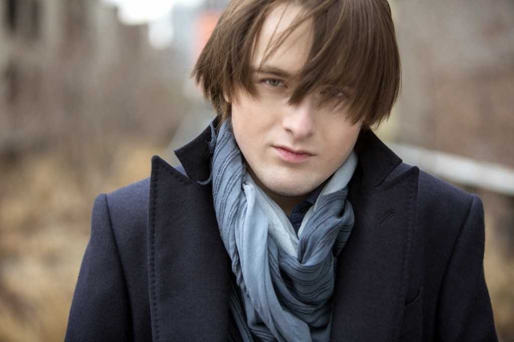 Daniil Trifonov Foto: Dario Acosta