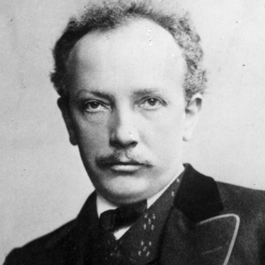 Richard Strauss