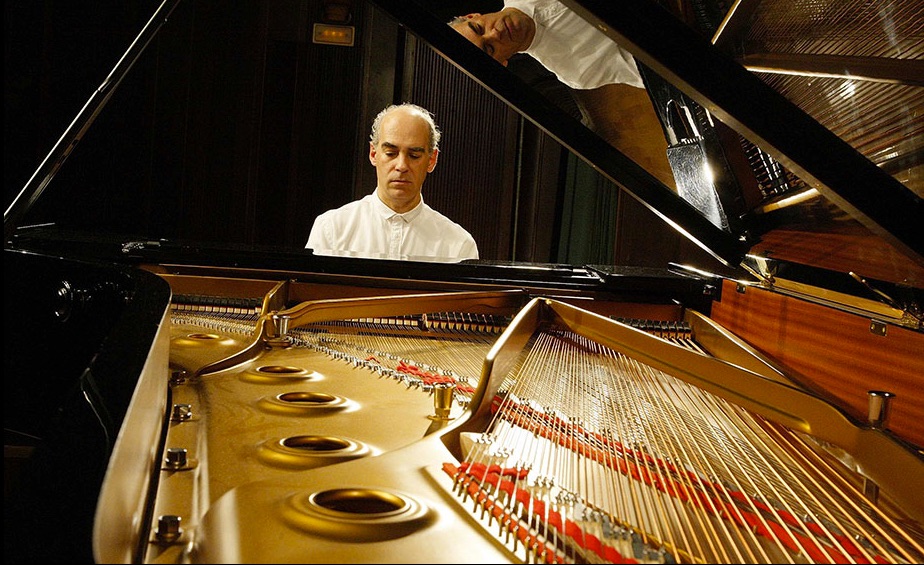 El pianista Miguel Ituarte. Foto: www.miguelituarte.com