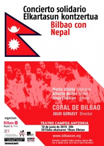 nepal