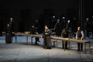 Stiffelio, Teatro Regio di Parma. Foto: gbopera.it