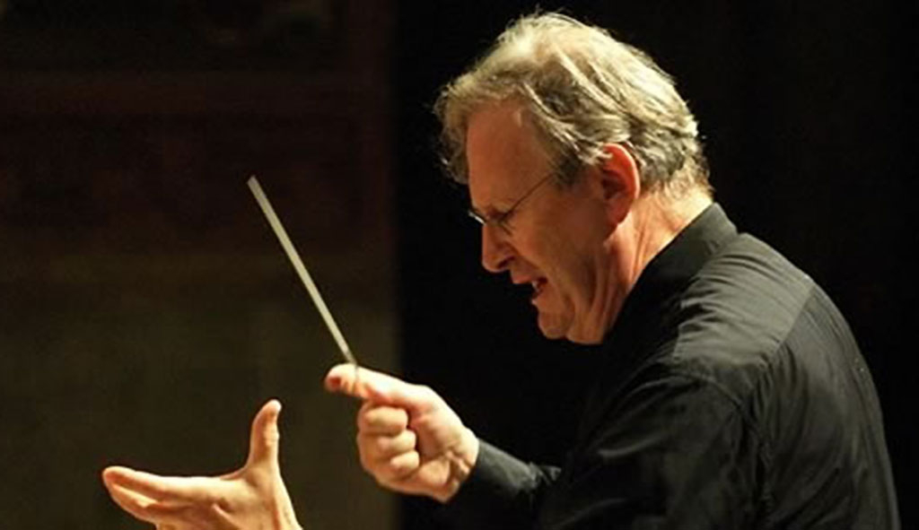 John Eliot Gardiner. Foto: www.monteverdi.co.uk