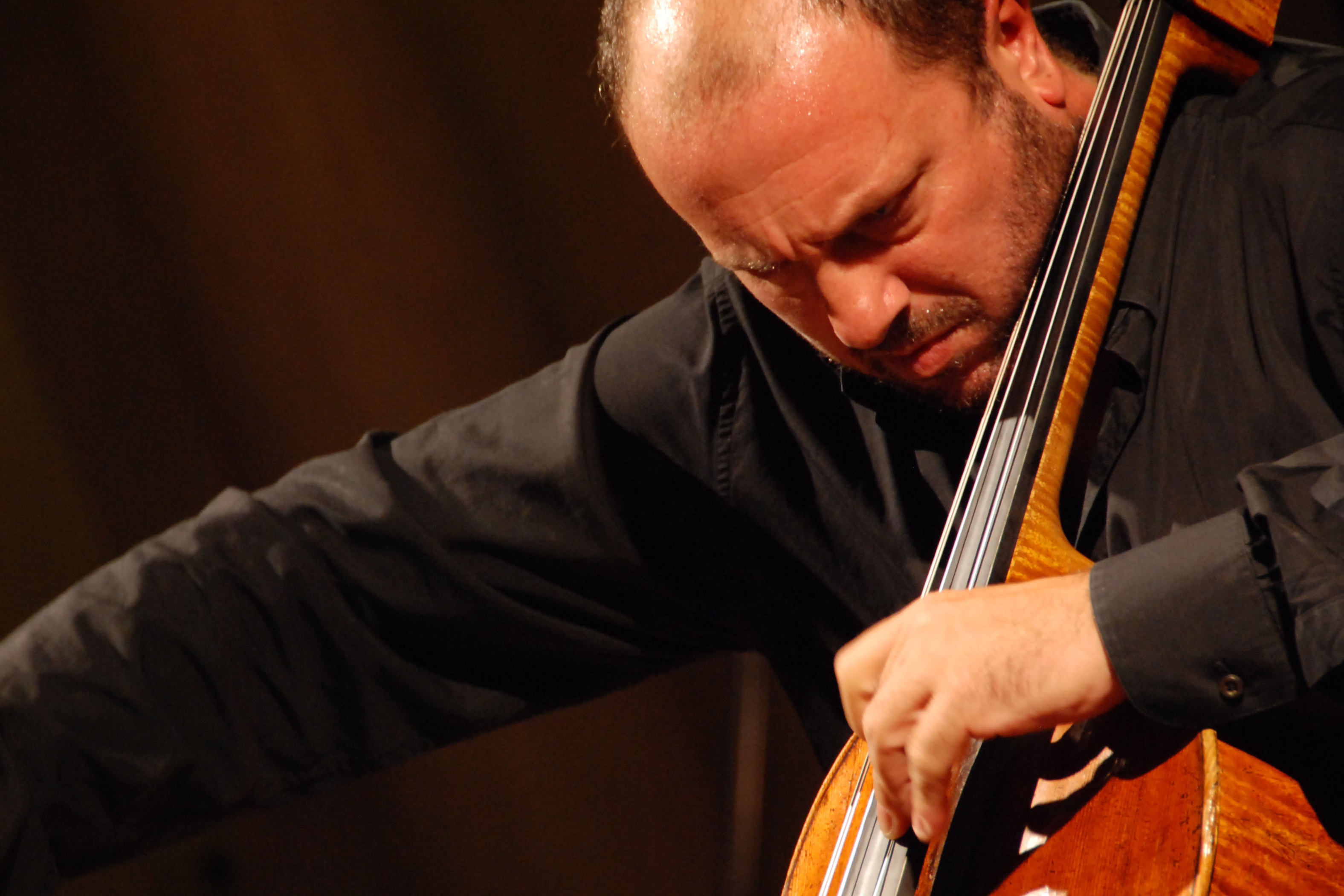 Enrico Dindo; Foto: Giorgio Vergnano