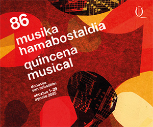 Quincena Musical de San Sebastián