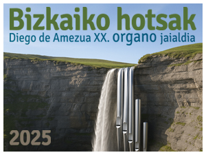 XX Festival de órgano